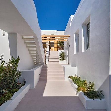 Casa Mardiva Terra Apartment Parikia  Luaran gambar
