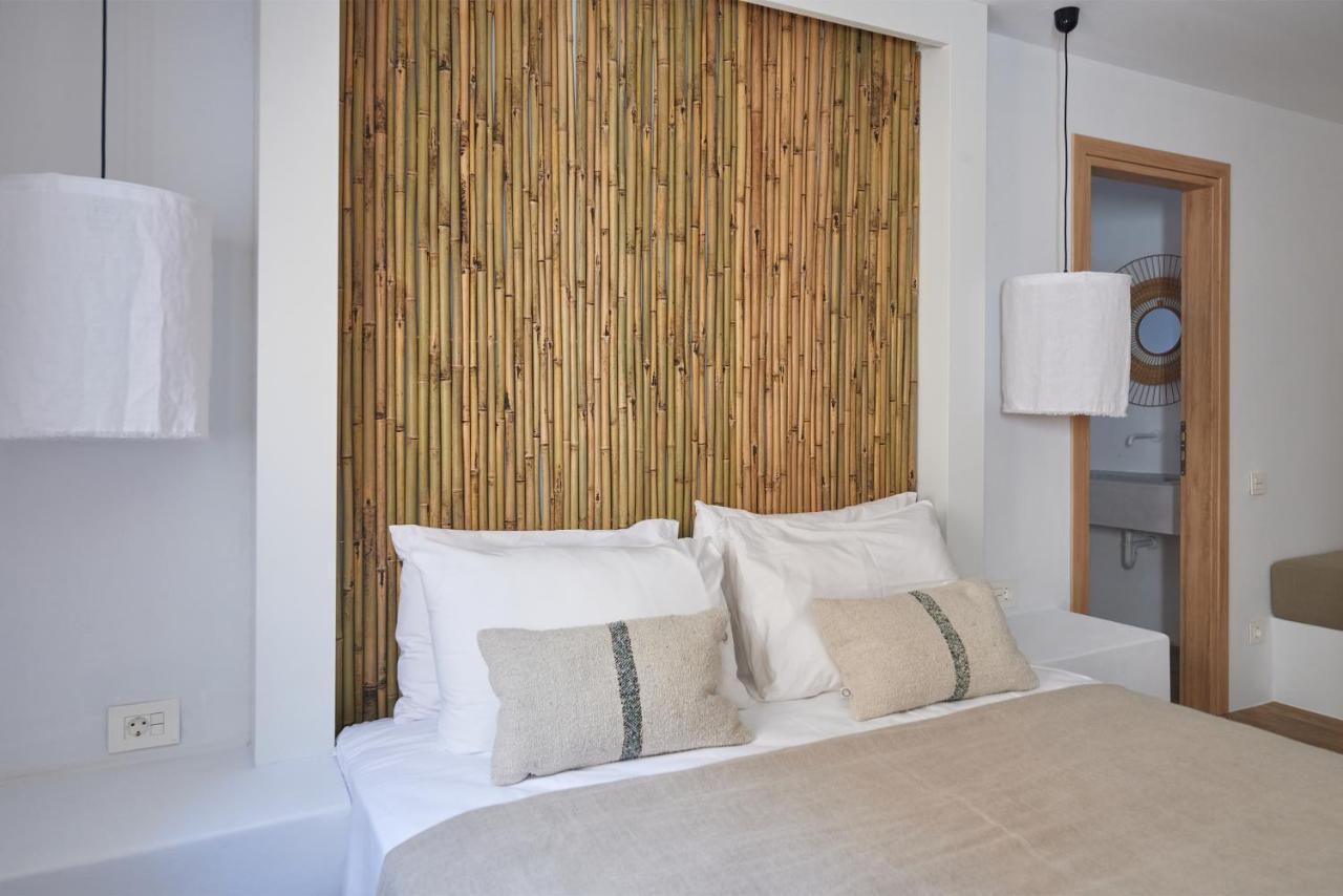 Casa Mardiva Terra Apartment Parikia  Luaran gambar